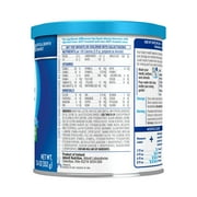 Similac Advance Powder Baby Formula With Iron, Has DHA & Lutein, 12.4-oz Can
