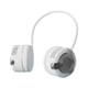 thumbnail image 2 of Ventilador de cuello portátil Macarena eléctrico motor dual blanco, 2 of 5