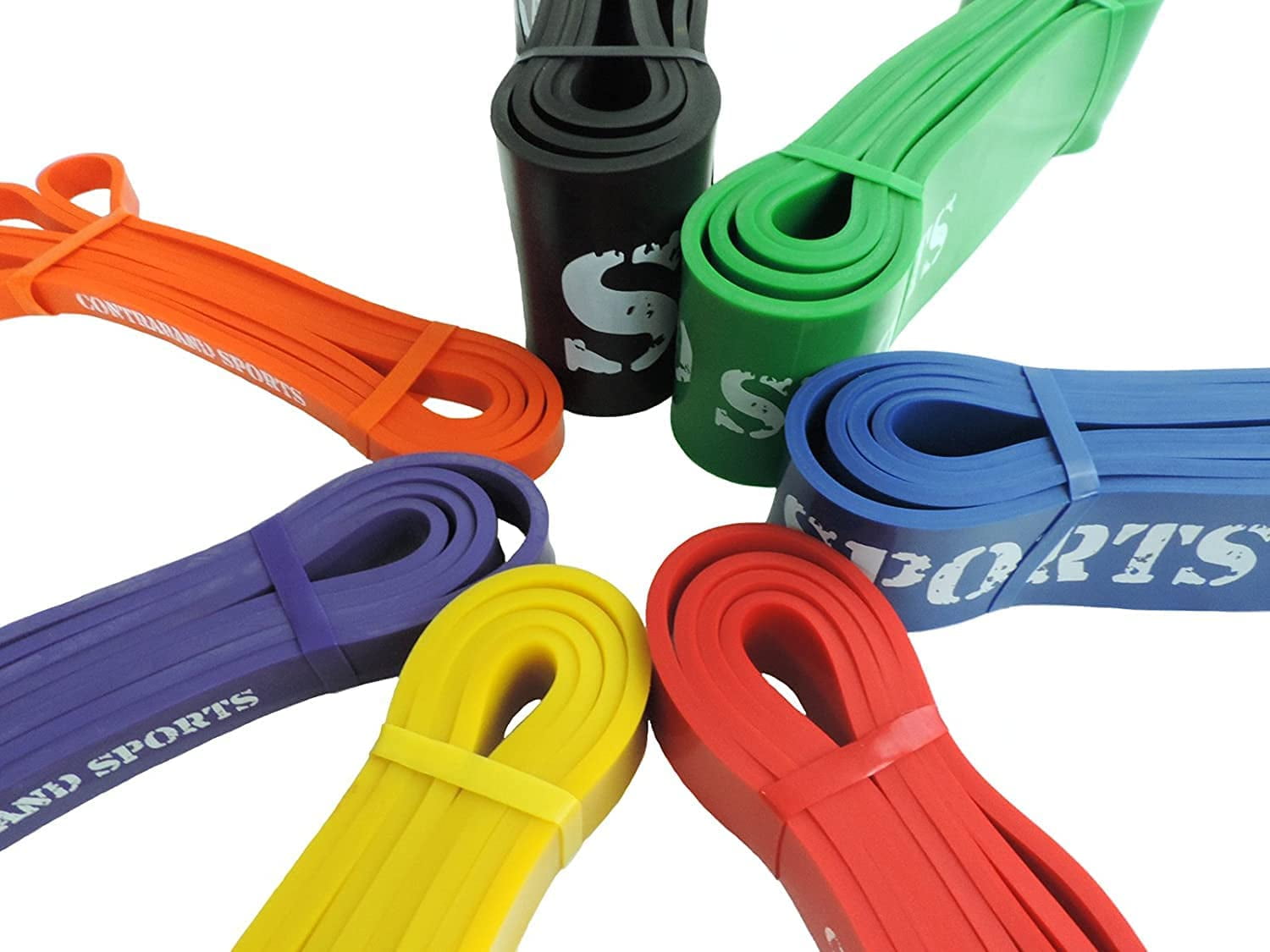 Md buddy hot sale power band