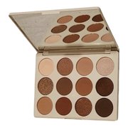 Laura Geller The Wearables Keep It Natural, 12 Multi-Finish Eyeshadow Palette