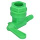 thumbnail image 5 of Grifo De Barril De Cerveza, Grifo De Barril De Cerveza Resistente A La Corrosión Con Juntas Para Elaboración Casera De Cerveza Para Restaurante Para Bar YLSHRF Beer Keg Faucet, 5 of 8