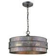 thumbnail image 2 of Acclaim Lighting-Ryker 3-Light Pendant Bronze Patina, 2 of 2