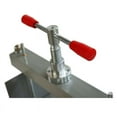 thumbnail image 2 of INTBUYING Steel Notes Invoice Flattening Machine Receipt Flattening Machine Flatten and Straighten Paper, 2 of 7