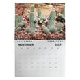 Nature Dicks Calendar 2025 2025 Monthly Writing Planner Monthly
