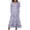 Purple B, variant on WRKEKC Womens Dresses Casual Solid Color Long Sleeve V-Neck Midi Dress for Fall Winter Soft Fabric Knee Length with Side Pockets and A Line Silhouette