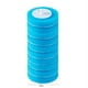 thumbnail image 3 of Cabezales de repuesto para escobilla de baño Accesorios desechables (10 cabezales de repuesto) Sywqhk Libre de BPA, 3 of 3