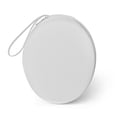 thumbnail image 1 of EVA Hard Carrying Case Anti-drop Headphone Case Anti-scratch Protective Case Waterproof for Sony WH-1000XM5 for Beats Studio Pro Silver, 1 of 6