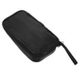 thumbnail image 4 of AURARMLET Multimeter Carrying Case Black Tool Organizer Bag Protective Portable Storage for Small Tools, 4 of 7