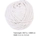 thumbnail image 2 of Hytrove 1Ud Cuerda Decorativa Beige De Para Manualidades Y Con Estilo Bohemio, 2 of 5