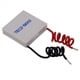 thumbnail image 1 of 6X TEC2-19003 Enfriador TermoeléCtrico Peltier 30X30Mm 19003 MóDulo de Elementos Dobles Hoja de Enfriamiento ElectróNica, 1 of 10