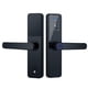 thumbnail image 1 of Cerradura de puerta inteligente Docooler Tuya Smart Lock Cerradura de huella digital Cerradura de puerta Teclado Cerradura de puerta con manija Huella digital Cerrojo electrónico Cerradura de puerta C Docooler Cerradura de puerta inteligente, 1 of 7