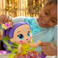 thumbnail image 4 of Muñeca Baby Alive Glo Pixies Siena Sparkle, 4 of 5