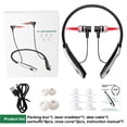 thumbnail image 2 of Tinnitus Relief Earplug & Nasal Rhinitis Red Light Cold Laser Therapy Device, 2 of 7