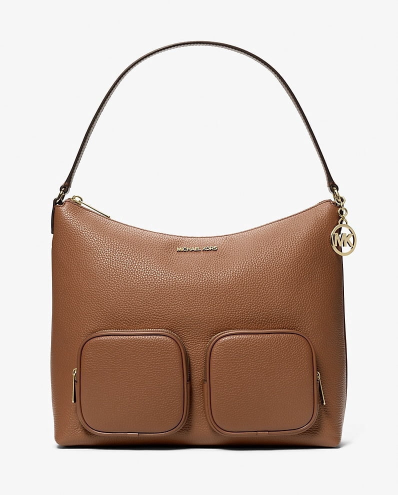 New Coach F72692 Paxton Duffle Crossbody Shoulder Bag Leather