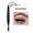 B, variant on Costeam 0.05 Oz Eyebrow Lifting Stick Long Lasting Natural Smudge Resistant,Volumizing Brow Stick for Lift Effect Definition Boost All Day Hold and Easy Application