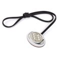 thumbnail image 4 of Oznium LED Modules (Round Chrome, Cool White LED), 4 of 4