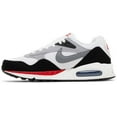 thumbnail image 3 of Nike Air Max Correlate 511416-104 Men's US 8 White Black Running Shoes GBNC179, 3 of 7