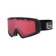 thumbnail image 1 of Bollé Small Fit Snow Goggles (Black), 1 of 1