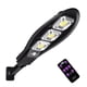 thumbnail image 1 of Luz solar LED Sensor de carga de luz solar para exteriores Luces nocturnas Super brillante COB Control remoto Lámpara montada en la pared Garden Iluminación y accesorios Con control remoto Billuyoard HA073502-01, 1 of 6