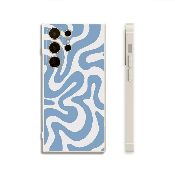 Haz una declaración con tu iPhone eligiendo esta llamativa funda de goma TPU con estampado de dibujos animados para teléfono