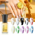 thumbnail image 4 of ROSALIND 1 Pce Lampe UV/Led Vernis à Ongles Gel Colle à Ongles Mode Couleur Trempage Kit de Colle à Ongles DIY Art des Ongles Cadeau Parfait, 4 of 8