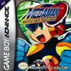 Mega Man Battle Chip Challenge - Nintendo Gameboy Advance GBA (Used)