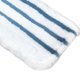 thumbnail image 3 of Repuesto para fregona de vapor Black Decker FSM1610 FSM1630 paño de fregado reutilizable lavable almohadilla de fregona de microfibra 2 piezas Noticed JJ23693-02, 3 of 6