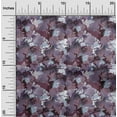 thumbnail image 2 of oneOone Velvet Wine Fabric Abstracts Sewing Fabric By The Yard Printed Diy Clothing Sewing Supplies 58 Inch Wide, 2 of 5