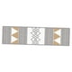 thumbnail image 1 of , muebles de alfombra , accesorio Los 29x4x0.15cm Zulema Mini alfombra, 1 of 6