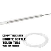 Giraffe Bottle Tower Cleaning Brush