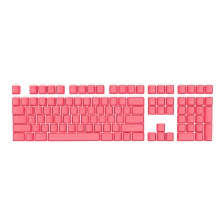 - Mionix Keycaps Frosting ABS DCS for Cherry Switches