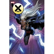 Angle View: Marvel X-Men #17