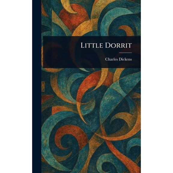 Little Dorrit, (Hardcover)