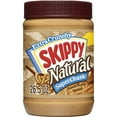 thumbnail image 5 of SKIPPY Natural SUPER CHUNK Peanut Butter Spread, 7 g Protein Per Serving, 26.5 oz, 5 of 13