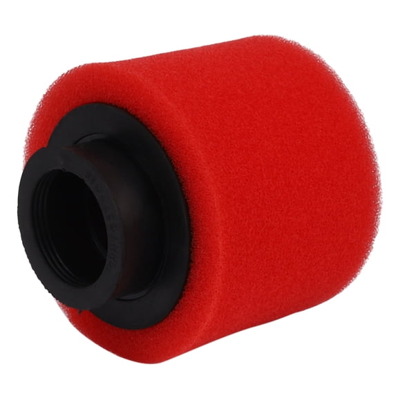 Air Filter Cleaner Scooter Dirt Pit Quad Bike ATV for GY6 50cc 139QMB 1P39QMB 38mm