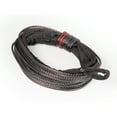 thumbnail image 3 of Champion 18038 46-Foot Gray Dyneema® Synthetic Winch Rope for 2000-3500-lb. ATV/UTV Winches, 3 of 6