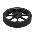 thumbnail image 4 of Easywheel pour Vélo Pliant Brompton, Roue Facile en Alliage d'Aluminium pour Vélo Pliant Easy Wheel pour Brompton Performance Fiable, 4 of 8