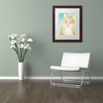 thumbnail image 3 of "Willard" Canvas Art by Pat Saunders-White, White Matte, Wood Frame, 3 of 4