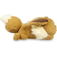 thumbnail image 5 of Pokemon Centre Relaxant Eevee Poke Peluche Moelleuse 12 Pouces, 5 of 5