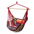 thumbnail image 4 of Asiento de Columpio Para Hamaca ANGGREK Silla Colgante de Construcción Duradera, 4 of 8