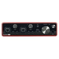thumbnail image 4 of Focusrite SCARLETT 2I2 3rd Gen USB 192Khz Audio Interface and PRO-M50 SR Headphones, 4 of 13