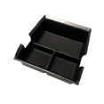 thumbnail image 2 of Baohd Car Door Armrest Storage Box Console Left/Right Cover Holder Automobile Pocket Anti-slide Organizer Case Interior, 2 of 6
