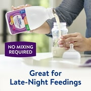 Similac Alimentum With 2-FL HMO, Ready-to-Feed Baby Formula, 32-fl-oz Bottle, Pack of 6