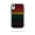 thumbnail image 1 of MightySkins LIFNIPXR-Wood Style Skin Decal Wrap for LifeProof NEXT iPhone XR Case Sticker - Wood Style, 1 of 4