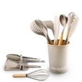 thumbnail image 1 of juego de 12 utensilios premium para cocina, 1 of 7