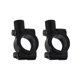 thumbnail image 2 of Abrazaderas de montaje para espejo de manillar de 10 mm JAMW soporte universal para espejo de motocicleta 5 uds Negro Sencillez, 2 of 5