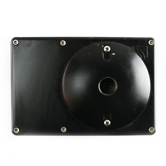 Lumiere Lighting 4634D Metal Halide Transformer, 100W, Landscape, Outdoor