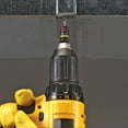 thumbnail image 3 of Malco C-RHEX 1/4 and 5/16 in. Reversible Magnetic Hex Nut Driver 6 in. L, 3 of 5