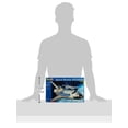 thumbnail image 2 of Revell Space Shuttle Atlantis 1:144 Scale Plastic Model Kit 04544, 2 of 2