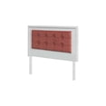 thumbnail image 1 of Cabecera Matrimonial Kessa Muebles  Bejar Blanco, 1 of 1